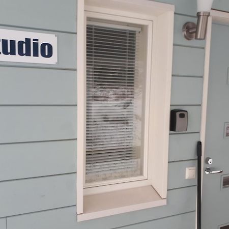 Vuokatti Slope Studio 外观 照片