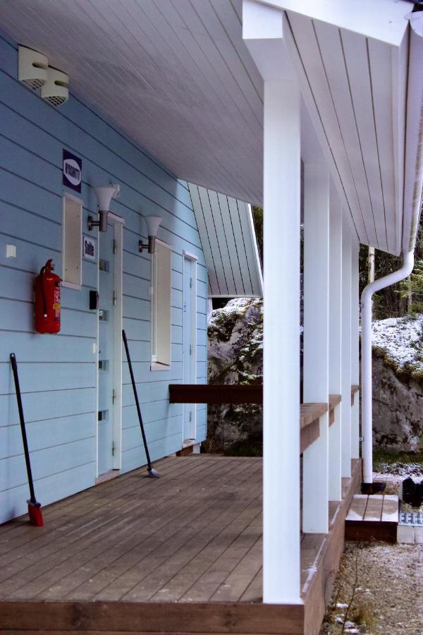 Vuokatti Slope Studio 外观 照片