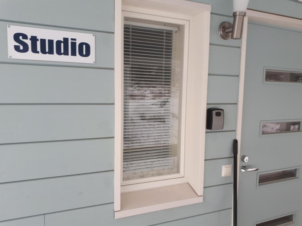 Vuokatti Slope Studio 外观 照片
